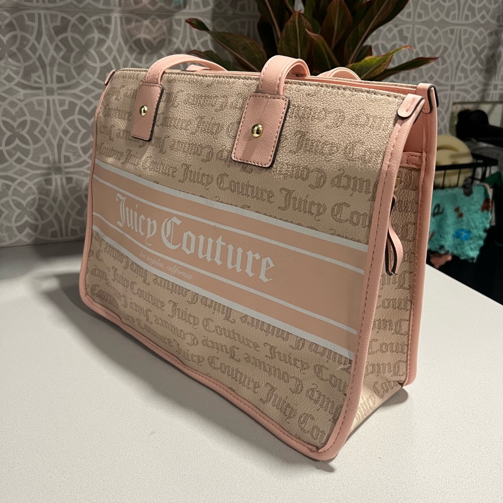 Juicy Couture Bag